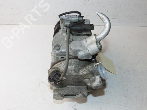 AC compressor BMW 1 (E81) 118 d | BP33133283M34 - Image 3