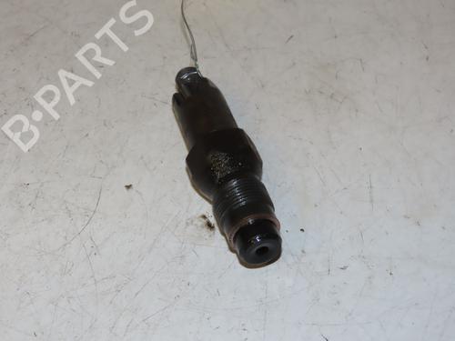Injector PEUGEOT PARTNER Box Body/MPV (5_, G_) 1.9 D | BP26195472M100