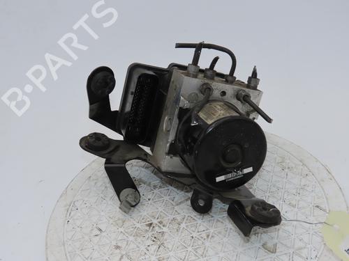 Used ABS pump RENAULT FLUENCE (L3_) 1.5 dCi (L30B) (106 hp) 20228997