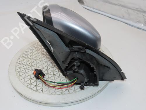 Left mirror PEUGEOT 308 II (LB_, LP_, LW_, LH_, L3_) 1.6 HDi 100 | BP29153554C26 