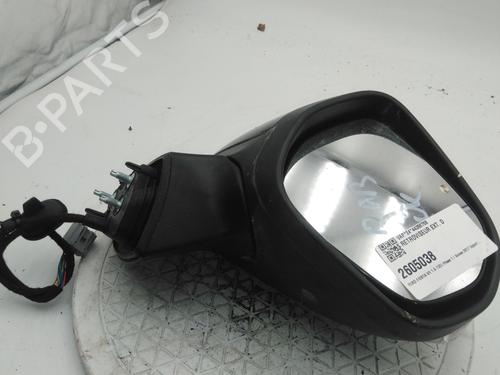 Used Right mirror Right mirror 37411223 37411223