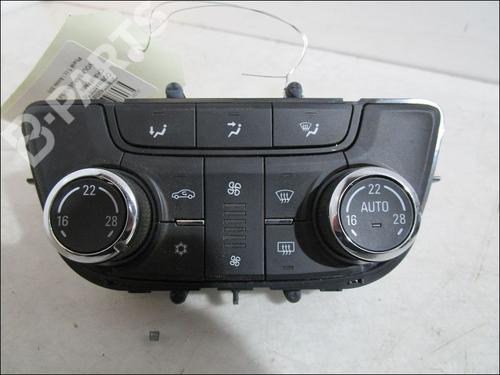 Used Climate control Climate control VW GOLF VI (5K1) 1.6 TDI (105 hp) 10945648 10945648