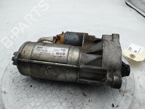 Used Starter Starter PEUGEOT 5008 (0U_, 0E_) 2.0 HDi 150 / BlueHDi 150 (150 hp) 39659377 39659377