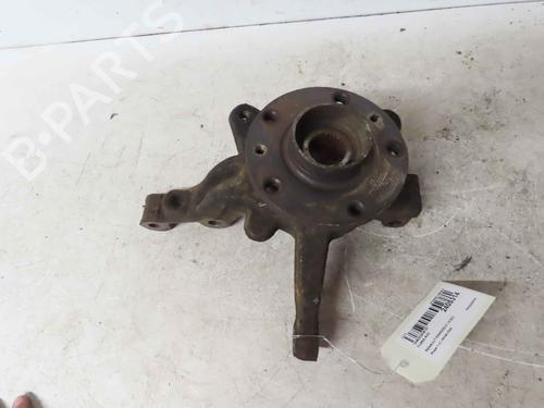 Right front steering knuckle RENAULT KANGOO Express (FW0/1_) 1.5 dCi 85 (FW0K, FW0L, FW0B) | BP37047890M26 - Image 3