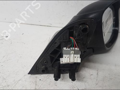 Right mirror CITROËN XSARA PICASSO (N68) 1.8 16V | BP12604740C27 
