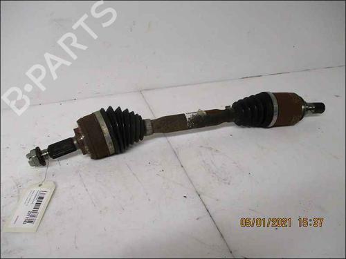 Used Left front driveshaft Left front driveshaft 37040756 37040756