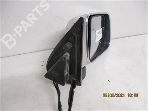 Right mirror NISSAN TERRANO II (R20) 2.7 TD 4WD | BP10948140C27 