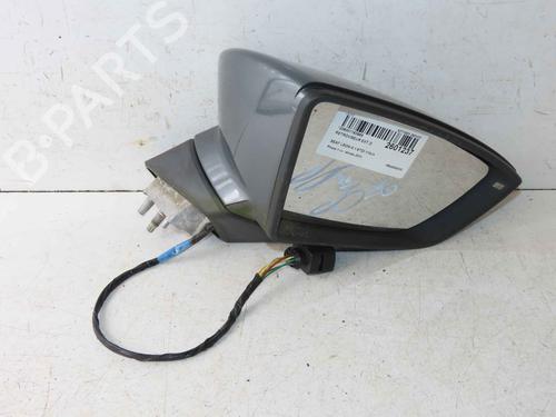 right-mirror-seat-leon-5f1-2012-2013-2014-2015-2016-2017-2018-2019-2020-2021-37060109 main image