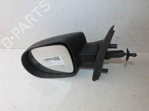 left-mirror-renault-twingo-ii-cn0_-2007-37058050 main image