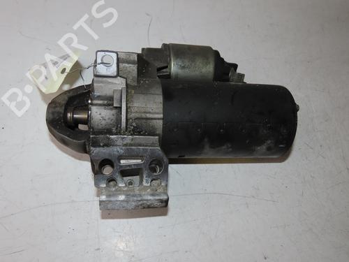 Used Starter BMW 3 Touring (F31) 320 d (184 hp) 29152446