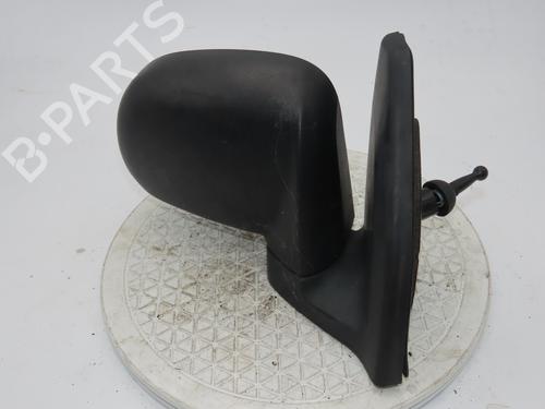 Right mirror HYUNDAI ATOS (MX) 1.1 | BP22341491C27 