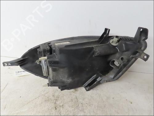 Used Left headlight Left headlight NISSAN NOTE (E11, NE11) 1.4 (88 hp) 18732381 18732381