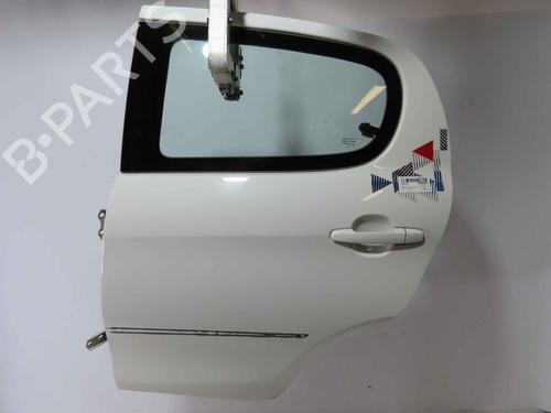 Dør venstre bagtil PEUGEOT 108 1.0 VTi | BP37060460C4 - Image 8