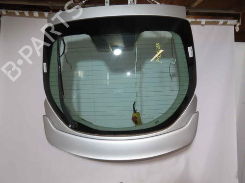 Used Tailgate Tailgate 37054111 37054111