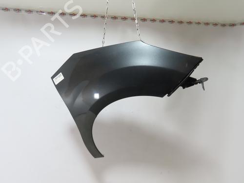 Guarda-lamas direito Guarda-lamas direito DS DS 3 (SA_) 1.2 VTi 82 (SAHMZ6) (82 hp) 34710520 34710520