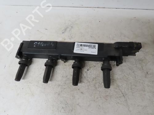 Used Ignition coil CITROËN XSARA PICASSO (N68) 1.8 16V (115 hp) 16671105