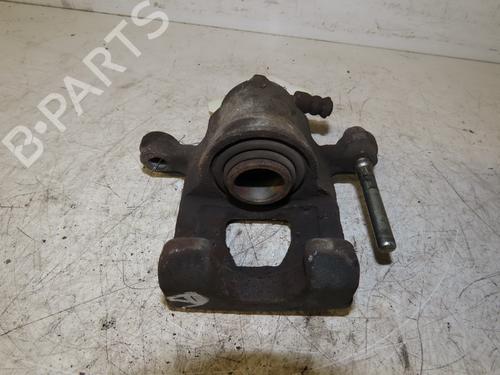 Used Left rear brake caliper Left rear brake caliper NISSAN QASHQAI I (J10, NJ10) 1.5 dCi (110 hp) 21226689 21226689