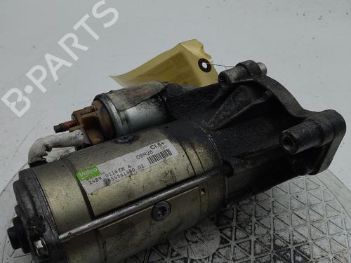 Starter PEUGEOT 308 CC (4B_) 2.0 HDi | BP37650978M8 - Image 3