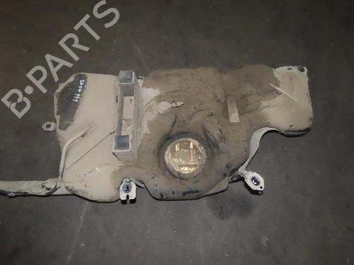 Benzintank Benzintank PEUGEOT PARTNER Box Body/MPV 1.6 HDi (90 hp) 21691179 21691179