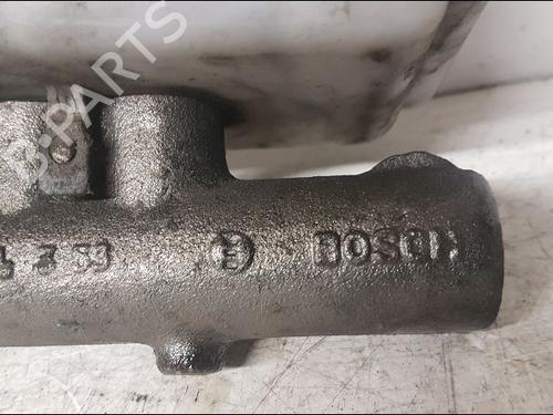 Brake master cylinder IVECO DAILY V Van 29S13, 29L13, 35C13, 35S13, 40C13, 40S13 | BP15275902M77 