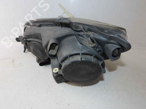 Right headlight VW GOLF PLUS V (5M1, 521) 2.0 TDI | BP37057507C29 - Image 4