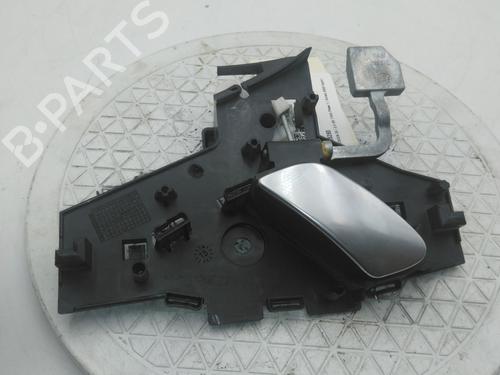 Used Front right interior door handle Front right interior door handle 37276315 37276315