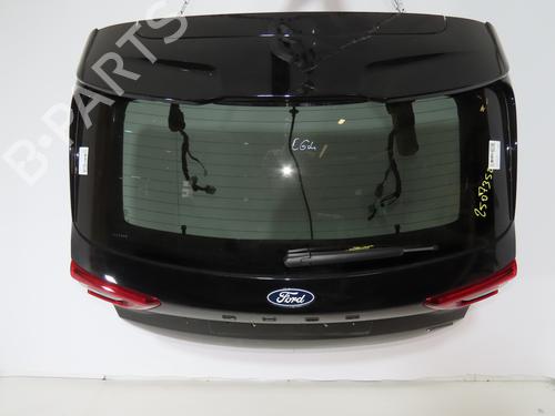 Bagklap CC/Kombi-Coupé FORD KUGA III (DFK) 2.5 Duratec Plug-in-Hybrid (224 hp) 29986644