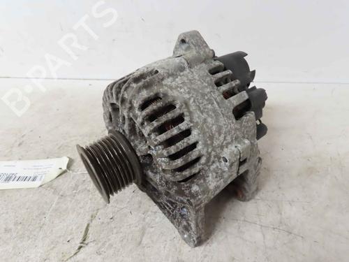 Used Alternator Alternator 37045878 37045878