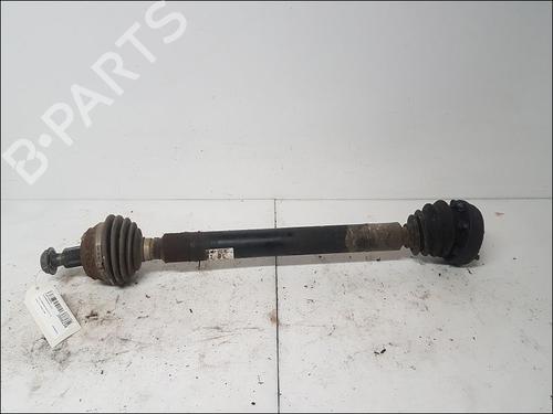 Used Right front driveshaft VW GOLF IV (1J1) 1.6 (100 hp) 10942314