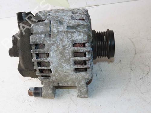 Generator MAZDA 5 (CW) 1.6 CD | BP37050104M7 - Image 5