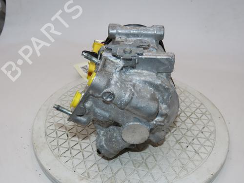 AC compressor CITROËN C3 AIRCROSS II (2R_, 2C_) 1.2 PureTech 130 (2RHNYH) | BP26195682M34