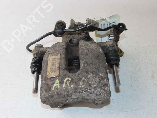 Used Right rear brake caliper Right rear brake caliper 37056761 37056761