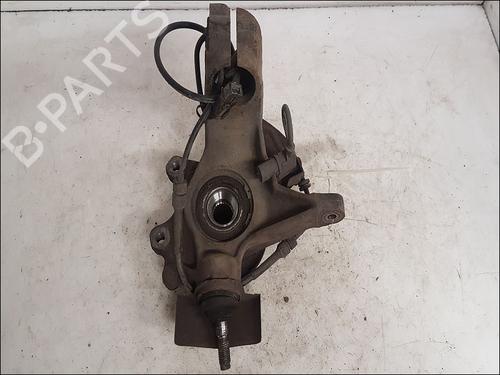 Used Right front steering knuckle PEUGEOT 406 (8B) 2.0 HDI 110 (109 hp) 16202665