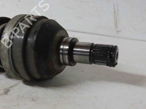 Left front driveshaft CHEVROLET AVEO / KALOS Hatchback (T250, T255) 1.2 | BP37043902M38 - Image 3