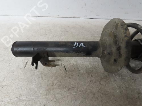 Right front shock absorber PEUGEOT 107 (PM_, PN_) 1.0 | BP17994716M17 