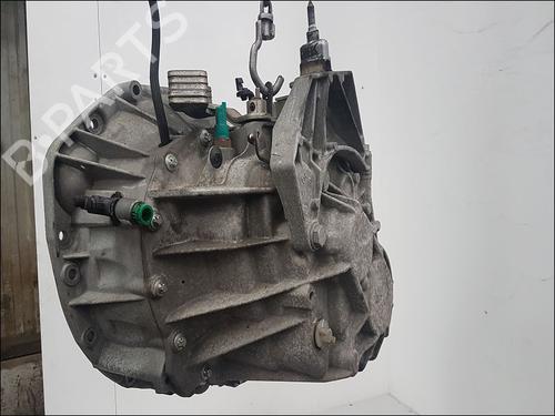 Gearbox RENAULT GRAND SCÉNIC II (JM0/1_) 2.0 dCi (JM1K) | BP15798765M3 