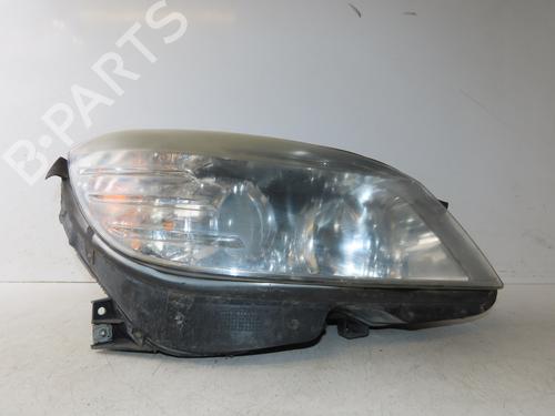 Right headlight MERCEDES-BENZ C-CLASS (W204) C 220 CDI (204.008) | BP36100298C29 - Image 2
