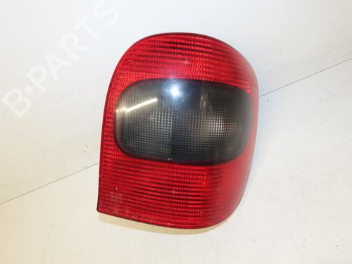 Used Right taillight CITROËN XSARA Break (N2) 2.0 HDI 90 (90 hp) 29153971