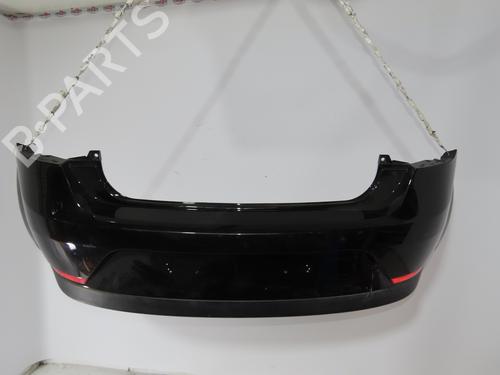 Used Rear bumper SEAT IBIZA IV (6J5, 6P1) 1.2 TDI (75 hp) 31962562