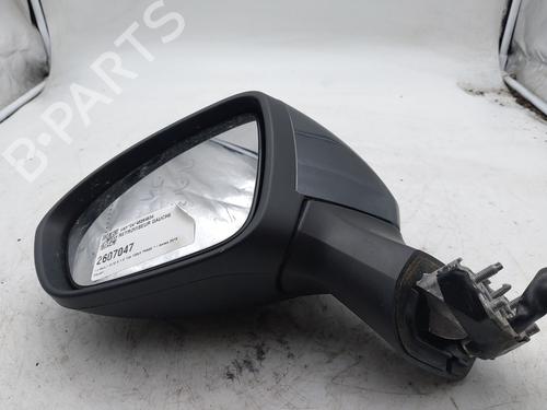 Used Left mirror Left mirror 38973289 38973289