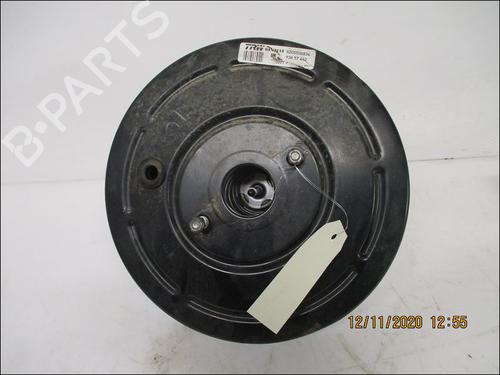 Servo brake RENAULT TRAFIC II Van (FL) 2.5 dCi 145 (FL0J) | BP10945227M42