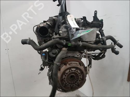 Engine FORD FIESTA VI (CB1, CCN) 1.5 TDCi | BP16781549M1 