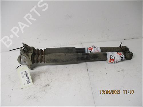 Used Right rear shock absorber VW GOLF V (1K1) 1.9 TDI (105 hp) 23170053