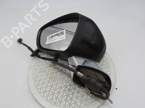 Used Left mirror CITROËN DS3 (SA_) 1.6 HDi 90 (92 hp) 26280449