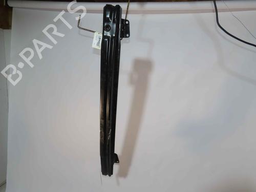Used Rear bumper reinforcement Rear bumper reinforcement 37048685 37048685