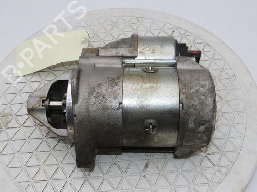 Starter SMART FORTWO Coupe (450) 0.7 (450.330) | BP26195532M8