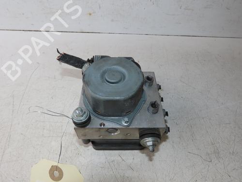 Used ABS pump ABS pump RENAULT CLIO IV (BH_) 1.5 dCi 75 (75 hp) 33893507 33893507