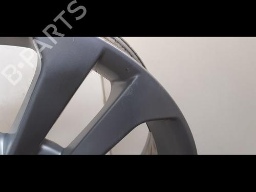 Used Rim NISSAN JUKE (F15) 1.5 dCi (110 hp) 16202803