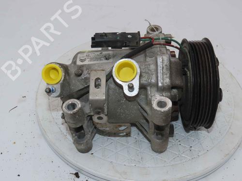 Used AC compressor AC compressor 37048774 37048774