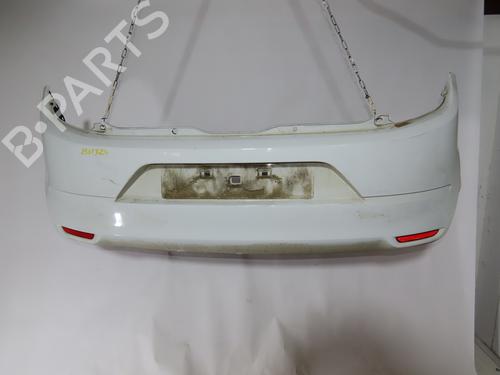 Used Rear bumper RENAULT TWINGO III (BCM_, BCA_) 1.0 SCe 65 (BCMJ) (65 hp) 26196695